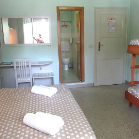 Hotel Al Cacciatore Di Sogni Milano Marittima