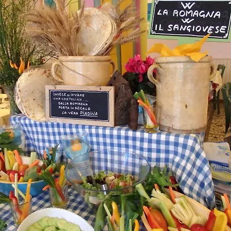 Al Cacciatore Di Sogni Hotel